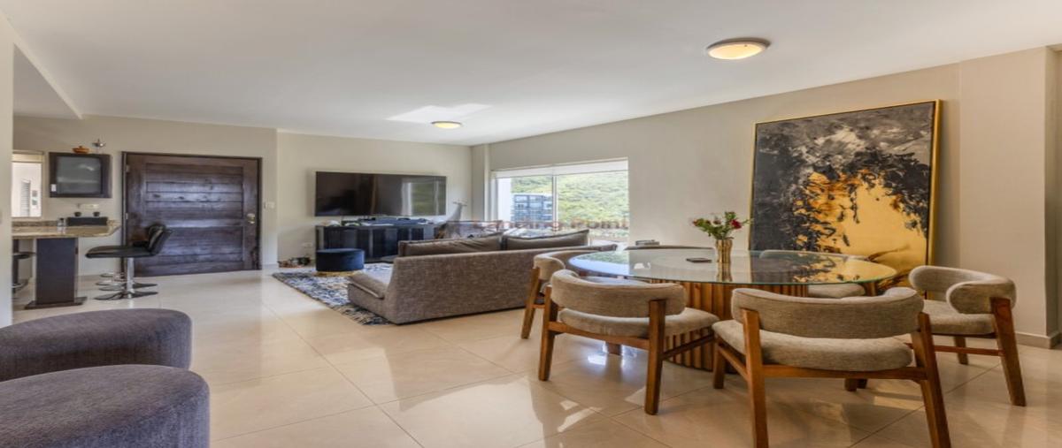 Foto de departamento en venta en  , balcones de satélite, monterrey, nuevo león, 0 No. 05