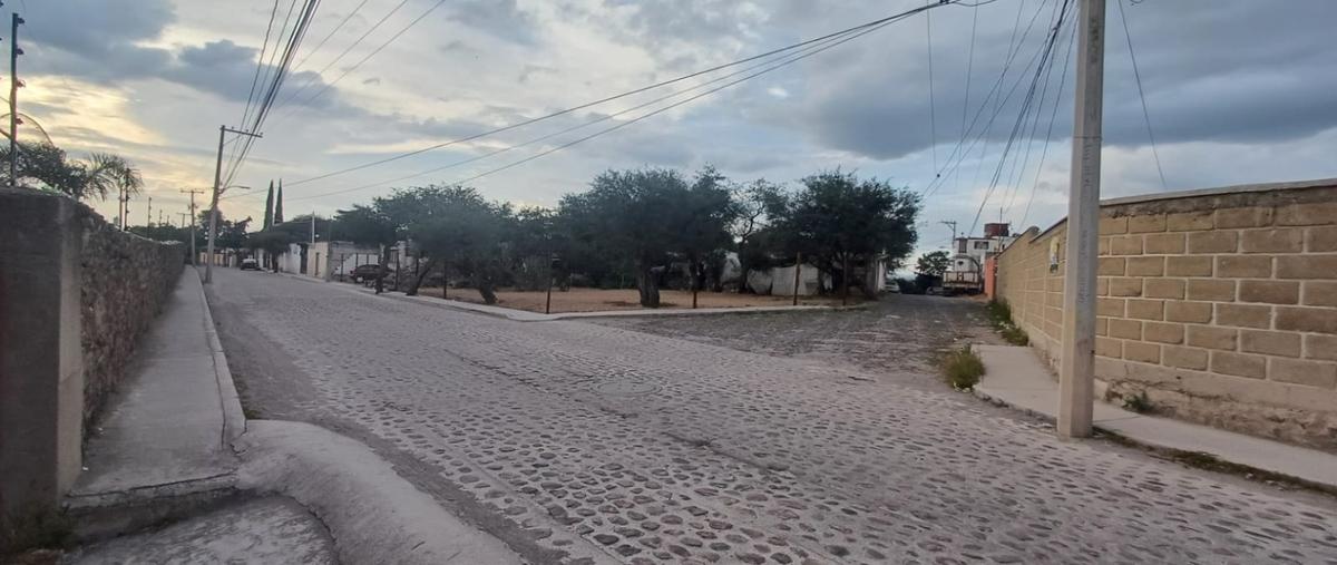 Foto de terreno habitacional en venta en  , balcones de tequisquiapan, tequisquiapan, querétaro, 0 No. 05