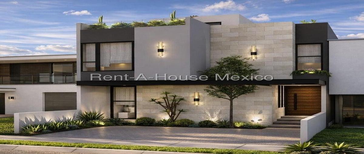 Foto de casa en , balcones de tequisquiapan, tequisquiapan, querétaro, 0 foto 01 Foto de casa en venta en , balcones de tequisquiapan, tequisquiapan, querétaro, 0 No. 01