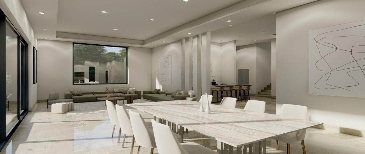 Foto de departamento en venta en  , balcones de valle alto, monterrey, nuevo león, 0 No. 03
