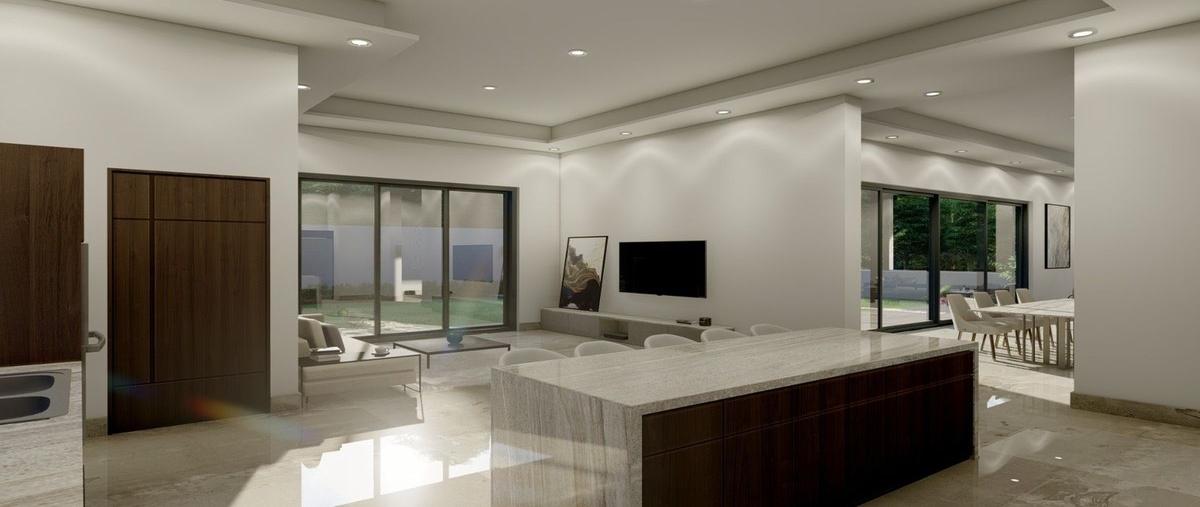 Foto de departamento en venta en  , balcones de valle alto, monterrey, nuevo león, 0 No. 04