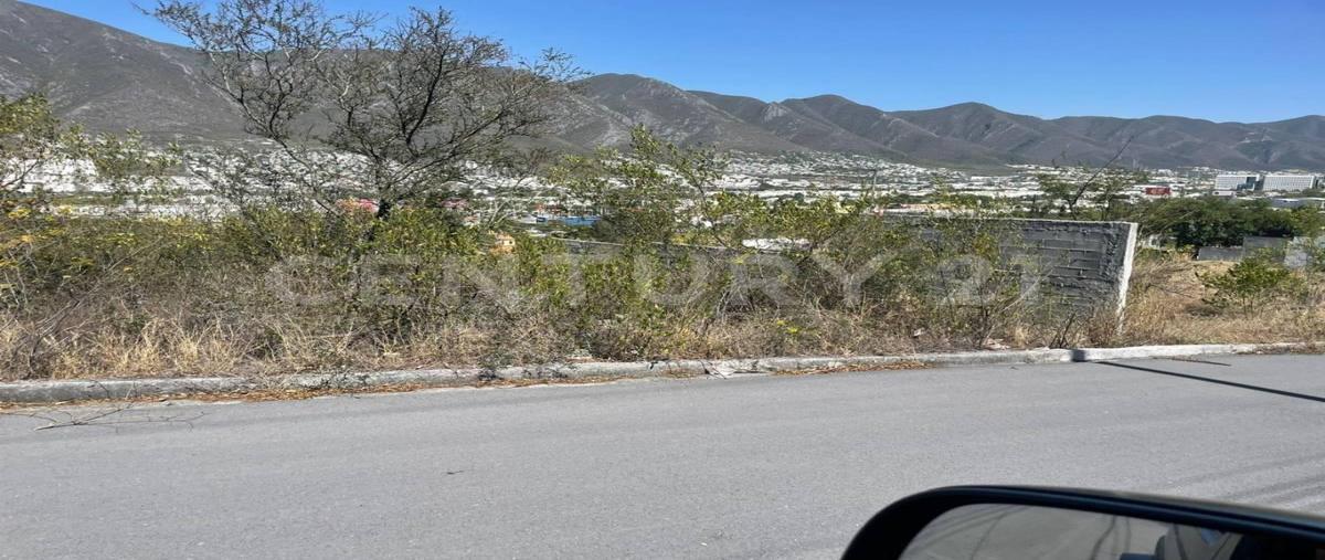 Foto de terreno habitacional en , balcones de valle alto, monterrey, nuevo león, 0 foto 03 Foto de terreno habitacional en venta en , balcones de valle alto, monterrey, nuevo león, 0 No. 03
