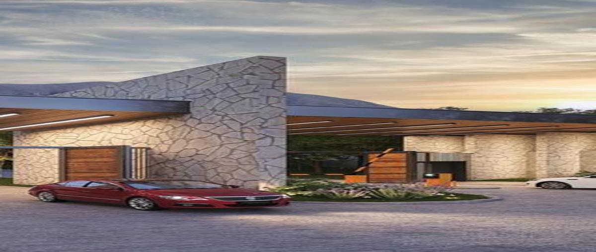 Foto de terreno habitacional en venta en  , balcones de valle alto, monterrey, nuevo león, 30340724 No. 03
