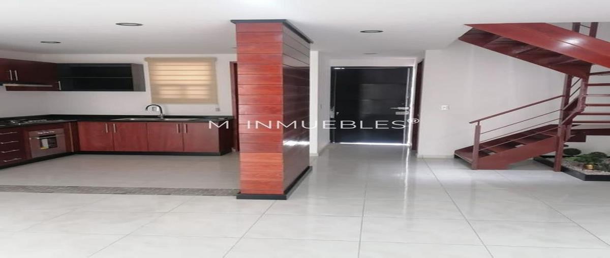 Foto de casa en venta en balcones de versalles , misión de san diego, morelia, michoacán de ocampo, 0 No. 03