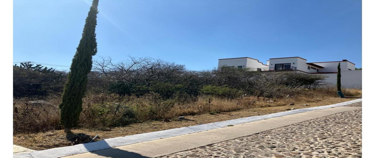 Foto de terreno habitacional en venta en  , balcones de vista real, corregidora, querétaro, 27895628 No. 03