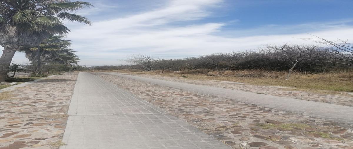 Foto de terreno habitacional en venta en  , balcones de vista real, corregidora, querétaro, 30141376 No. 03
