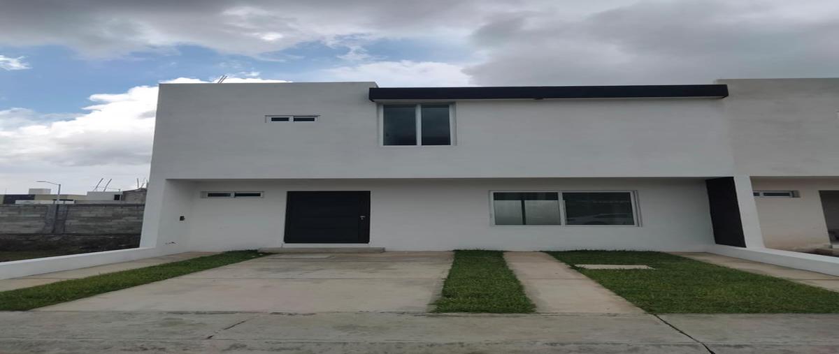 Foto de casa en venta en  , balcones de zamora, zamora, michoacán de ocampo, 30342825 No. 01