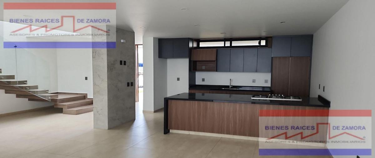 Foto de casa en venta en  , balcones de zamora, zamora, michoacán de ocampo, 0 No. 03