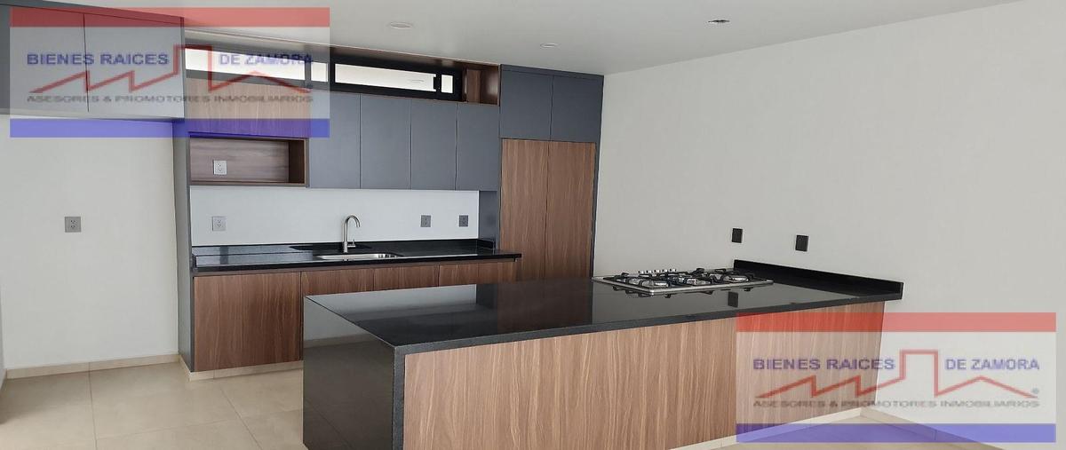 Foto de casa en venta en  , balcones de zamora, zamora, michoacán de ocampo, 0 No. 04