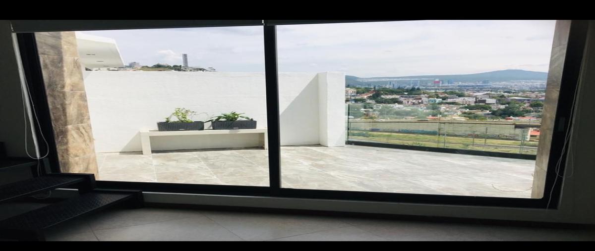 Foto de departamento en , balcones del acueducto, querétaro, querétaro, 0 foto 04 Foto de departamento en renta en , balcones del acueducto, querétaro, querétaro, 0 No. 04