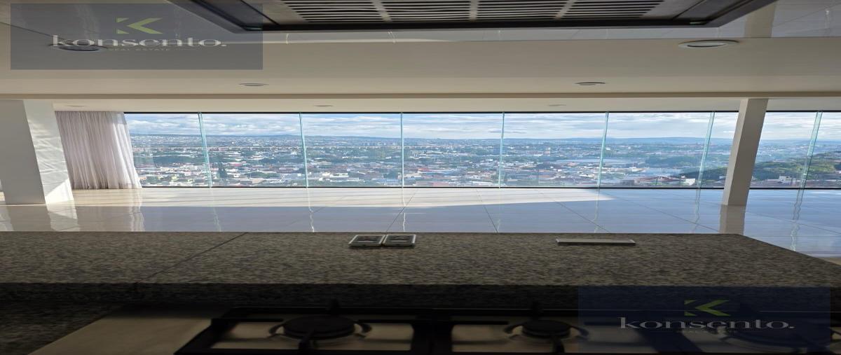 Foto de casa en venta en  , balcones del acueducto, querétaro, querétaro, 30878564 No. 03