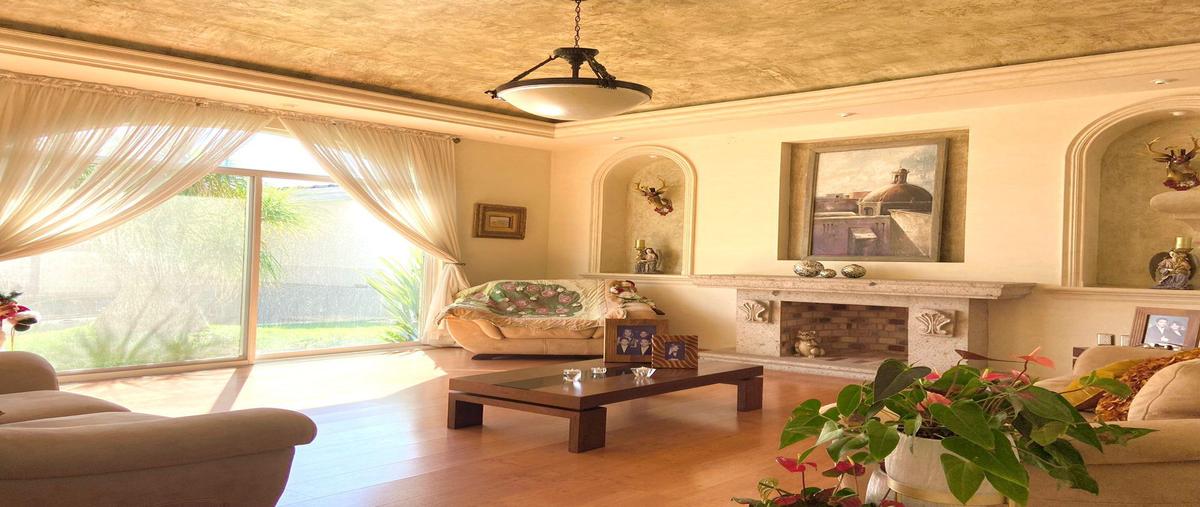 Foto de casa en venta en  , balcones del campestre, león, guanajuato, 11806723 No. 05
