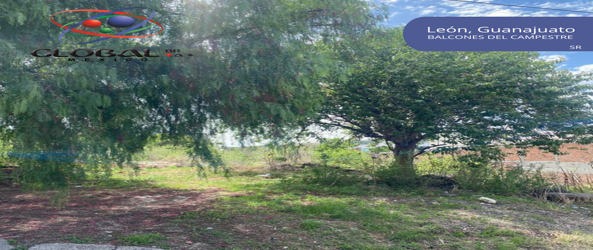 Foto de terreno habitacional en venta en  , balcones del campestre, león, guanajuato, 0 No. 03