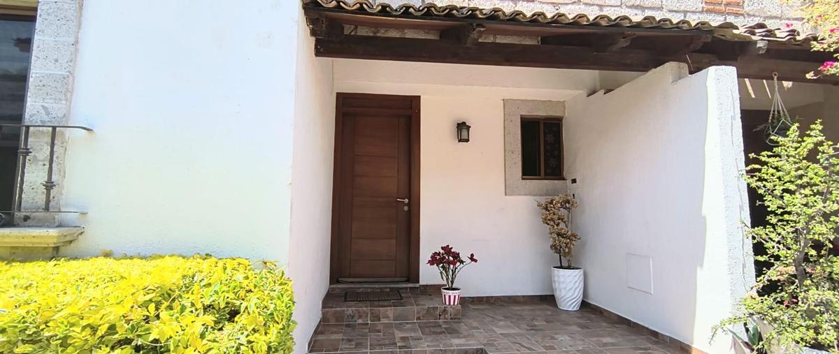 Foto de casa en venta en  , balcones del campestre, león, guanajuato, 0 No. 04