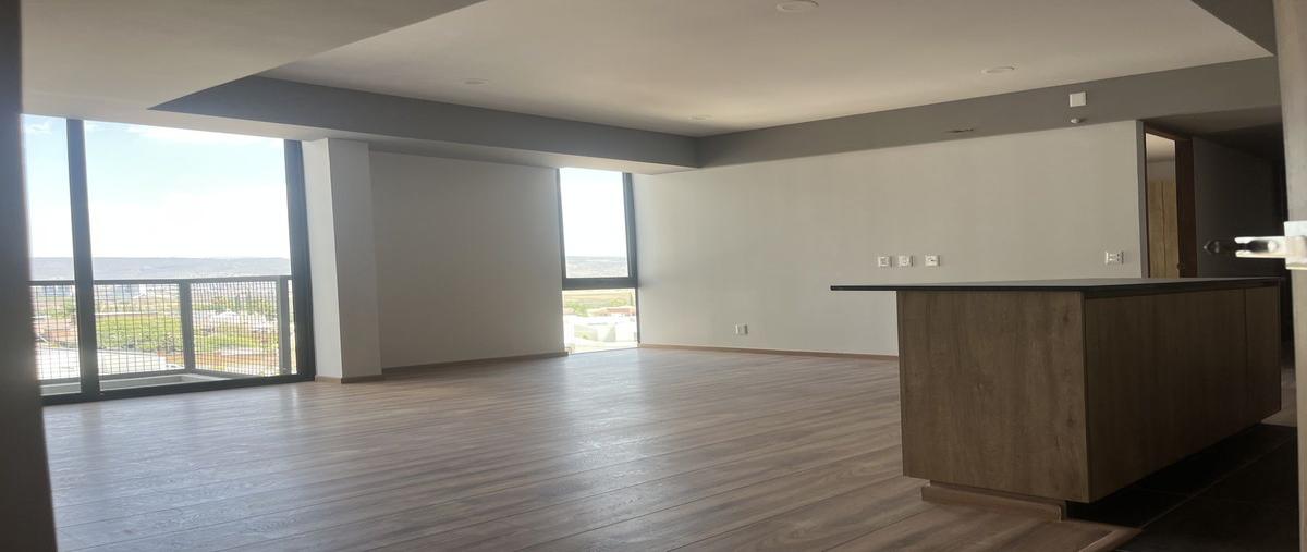 Foto de departamento en renta en  , balcones del campestre, león, guanajuato, 29517666 No. 04