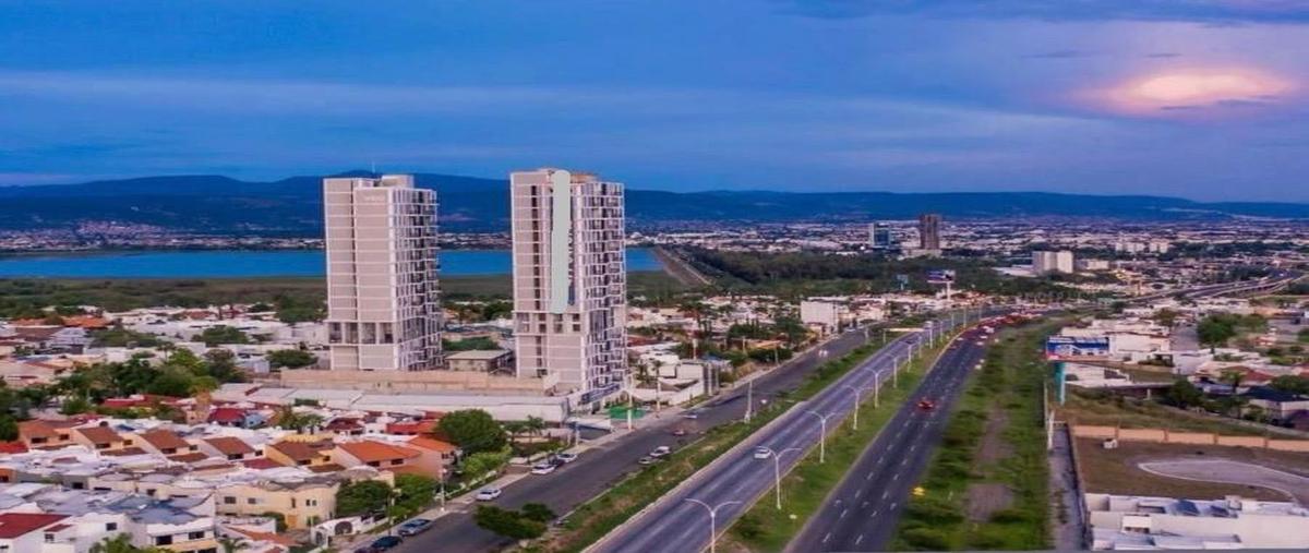 Foto de departamento en venta en  , balcones del campestre, león, guanajuato, 0 No. 03