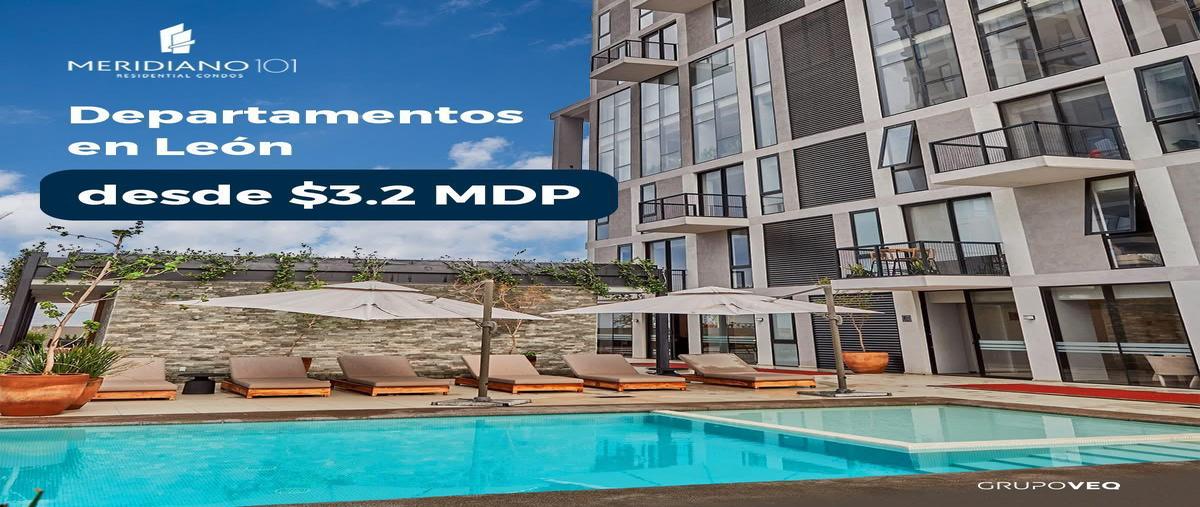 Foto de departamento en venta en  , balcones del campestre, león, guanajuato, 0 No. 04