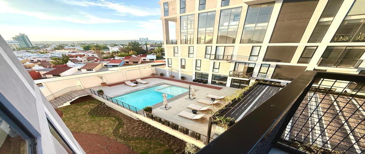 Foto de departamento en venta en  , balcones del campestre, león, guanajuato, 0 No. 05