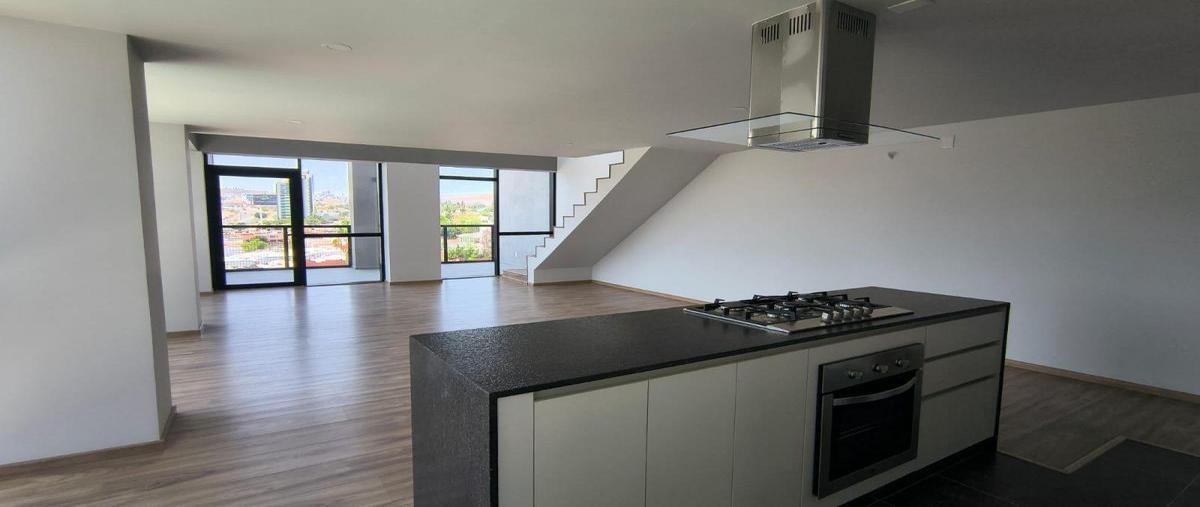 Foto de departamento en venta en  , balcones del campestre, león, guanajuato, 30314145 No. 05