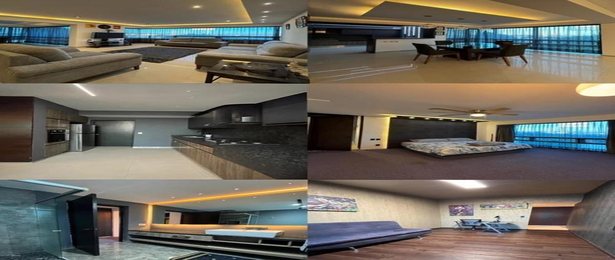 Foto de departamento en venta en  , balcones del campestre, león, guanajuato, 0 No. 03