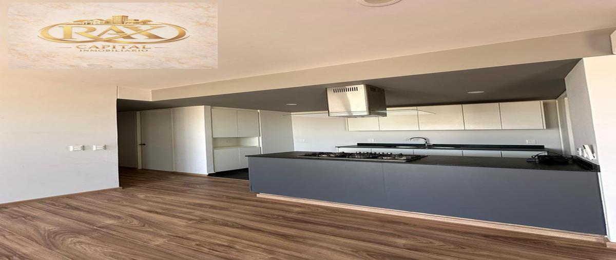 Foto de departamento en renta en  , balcones del campestre, león, guanajuato, 0 No. 05