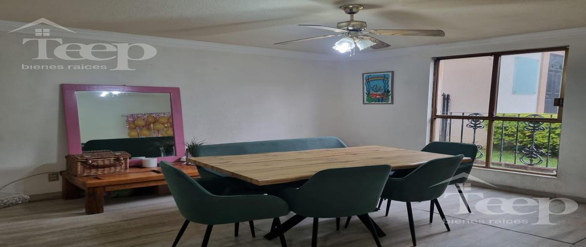 Foto de casa en renta en  , balcones del campestre, león, guanajuato, 0 No. 04