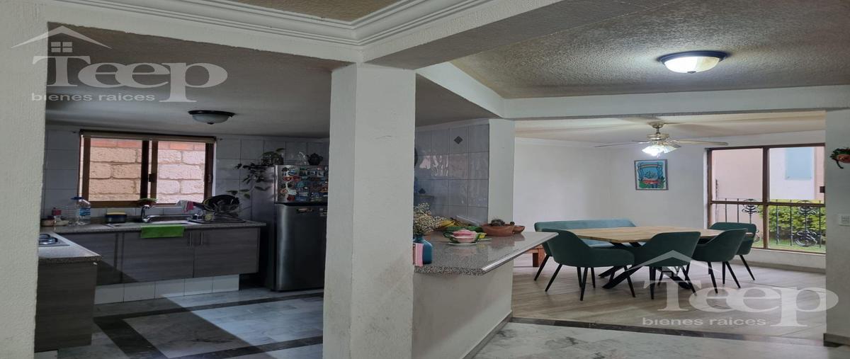 Foto de casa en renta en  , balcones del campestre, león, guanajuato, 0 No. 05
