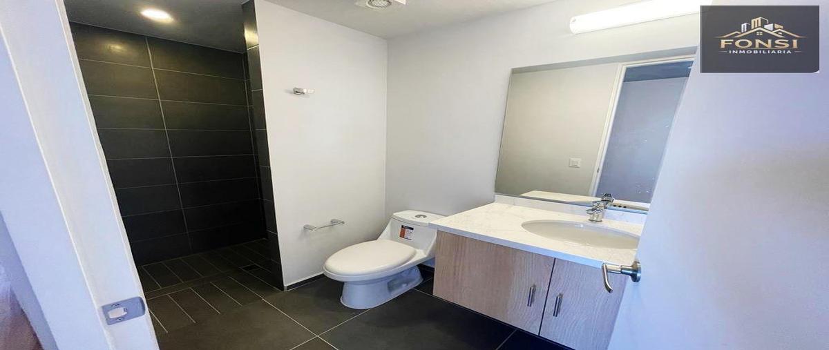 Foto de departamento en renta en  , balcones del campestre, león, guanajuato, 0 No. 04