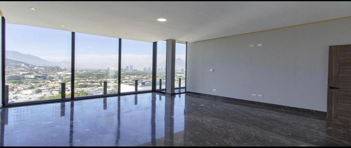 Foto de casa en venta en  , balcones del campestre, san pedro garza garcía, nuevo león, 28092214 No. 03