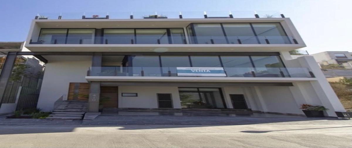 Foto de casa en venta en  , balcones del campestre, san pedro garza garcía, nuevo león, 28092214 No. 04