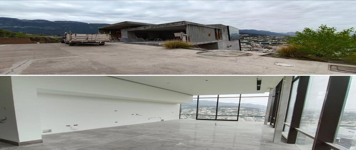 Foto de casa en venta en  , balcones del campestre, san pedro garza garcía, nuevo león, 0 No. 03