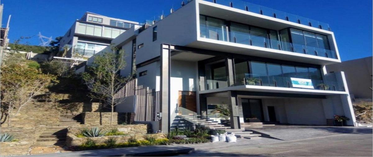 Foto de casa en venta en  , balcones del campestre, san pedro garza garcía, nuevo león, 31026372 No. 03