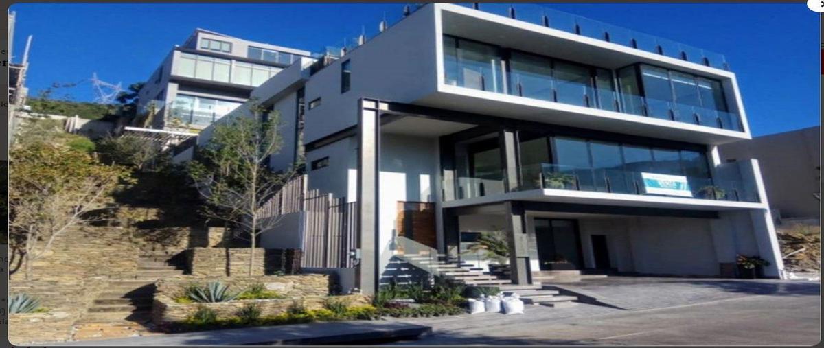 Foto de casa en venta en  , balcones del campestre, san pedro garza garcía, nuevo león, 31026372 No. 04