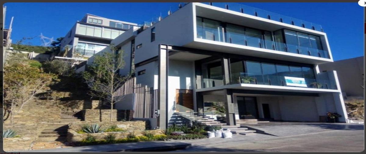 Foto de casa en venta en  , balcones del campestre, san pedro garza garcía, nuevo león, 31026372 No. 05