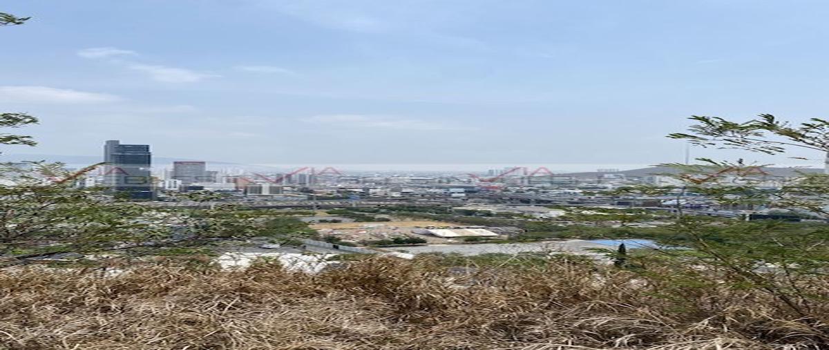 Foto de terreno habitacional en venta en balcones del carmen , balcones del carmen, monterrey, nuevo león, 0 No. 03