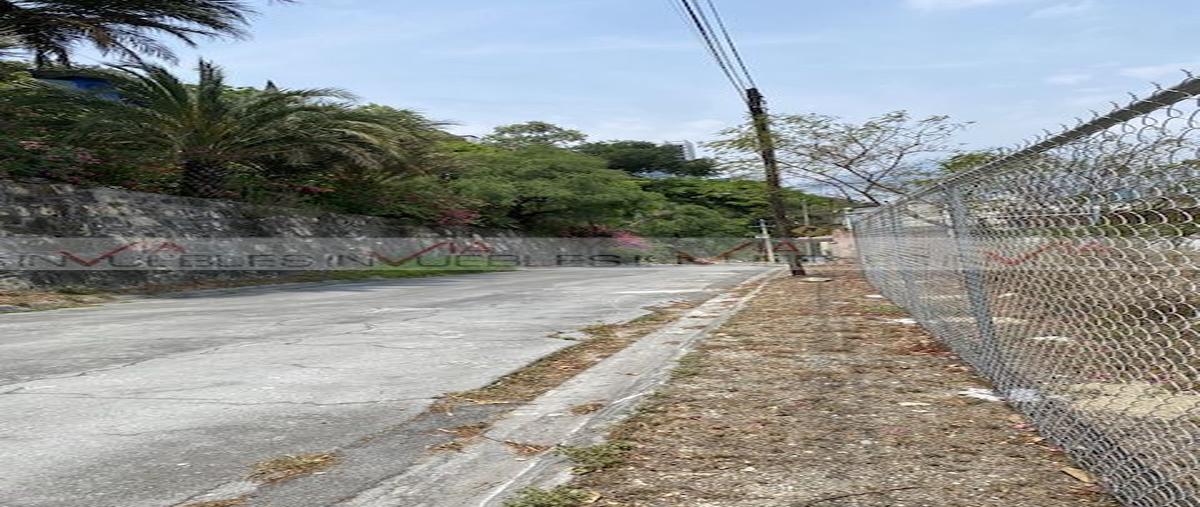 Foto de terreno habitacional en venta en balcones del carmen , balcones del carmen, monterrey, nuevo león, 0 No. 05