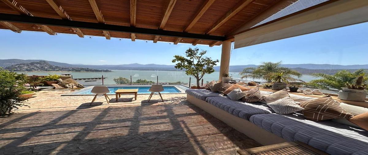 Foto de casa en renta en balcones del lago , san gaspar, valle de bravo, méxico, 0 No. 04