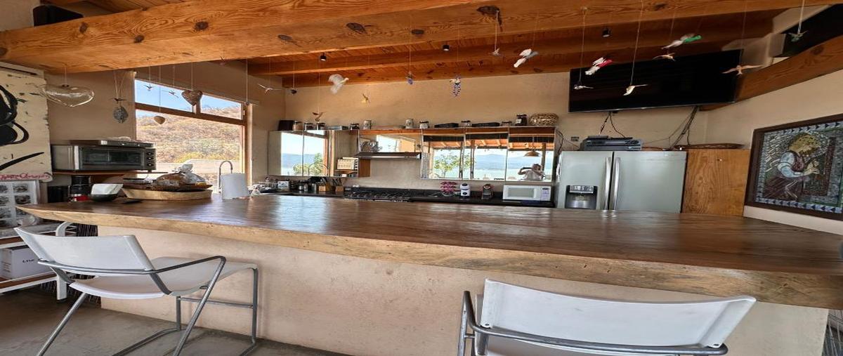 Foto de casa en renta en balcones del lago , san gaspar, valle de bravo, méxico, 0 No. 05