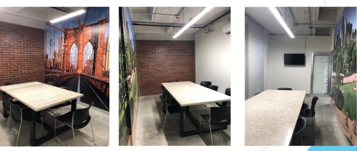 Foto de oficina en renta en  , balcones del mirador, monterrey, nuevo león, 0 No. 03