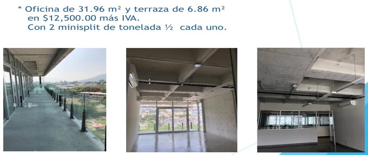 Foto de oficina en renta en  , balcones del mirador, monterrey, nuevo león, 0 No. 04