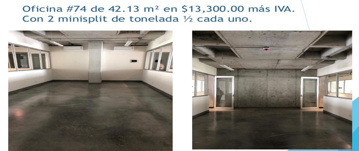 Foto de oficina en renta en  , balcones del mirador, monterrey, nuevo león, 0 No. 05