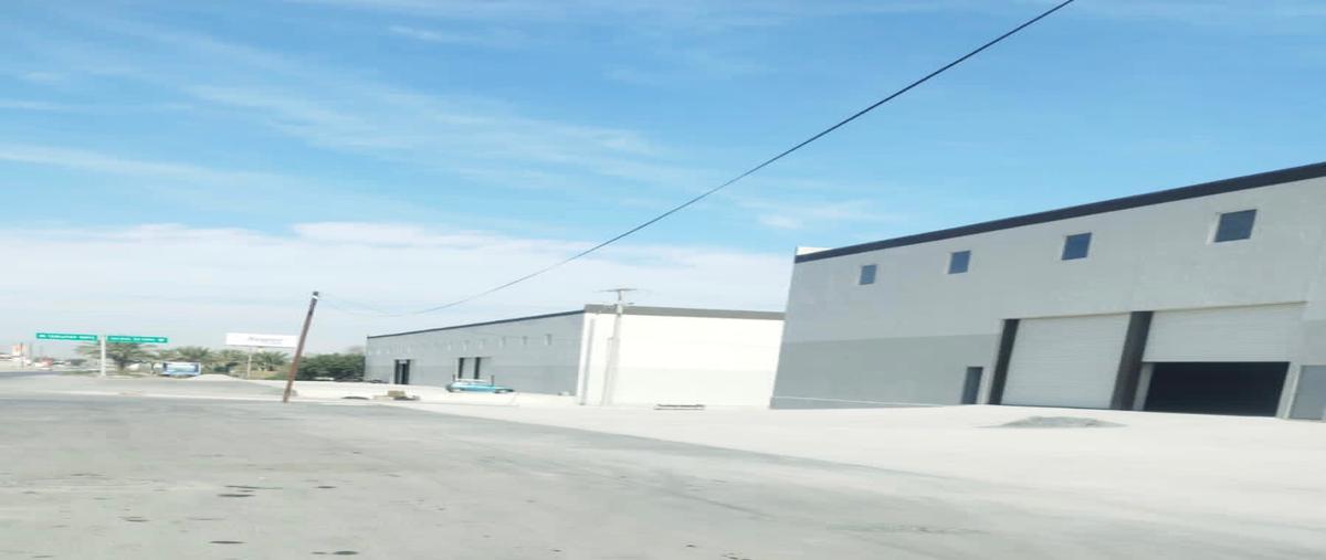 Foto de bodega en , balcones del norte, general escobedo, nuevo león, 0 foto 01 Foto de bodega en renta en , balcones del norte, general escobedo, nuevo león, 0 No. 01