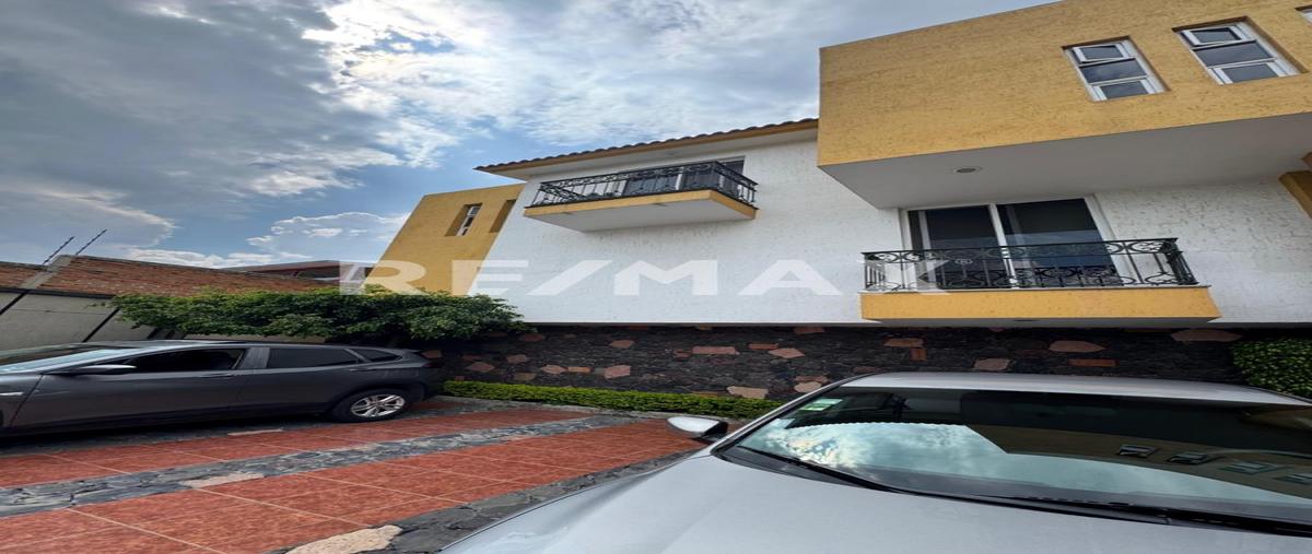 Foto de casa en balcones del parque , balcones coloniales, querétaro, querétaro, 0 foto 02 Foto de casa en venta en balcones del parque , balcones coloniales, querétaro, querétaro, 0 No. 02