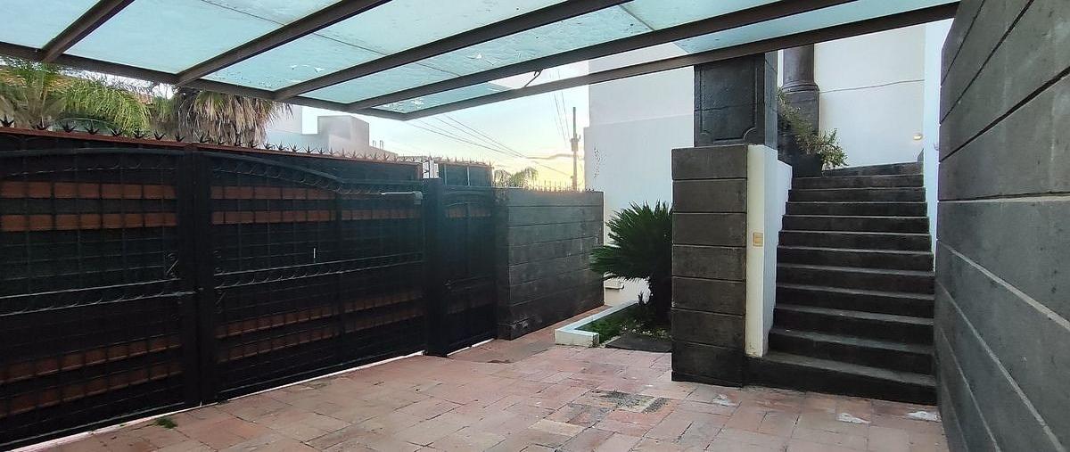 Foto de casa en venta en balcones del rey , balcones coloniales, querétaro, querétaro, 0 No. 04