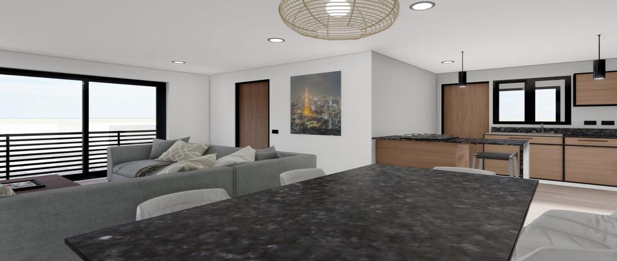 Foto de departamento en venta en  , balcones del valle, san luis potosí, san luis potosí, 0 No. 05