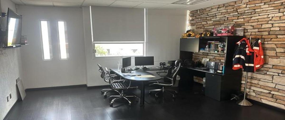 Foto de oficina en venta en  , balcones del valle, san luis potosí, san luis potosí, 0 No. 03