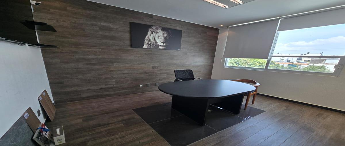 Foto de oficina en venta en  , balcones del valle, san luis potosí, san luis potosí, 0 No. 05