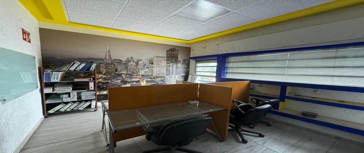 Foto de oficina en renta en  , balcones del valle, san luis potosí, san luis potosí, 0 No. 03