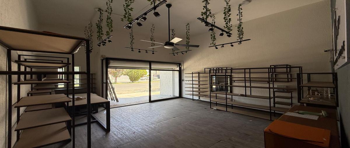 Foto de local en renta en  , balcones del valle, san luis potosí, san luis potosí, 0 No. 03