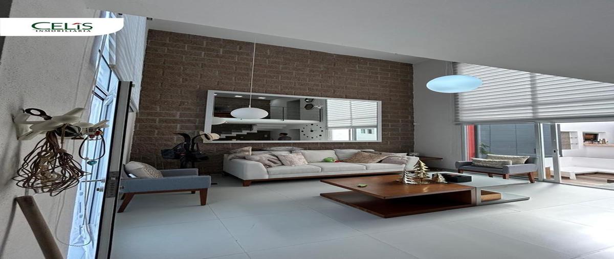 Foto de casa en renta en  , balcones del valle, san luis potosí, san luis potosí, 0 No. 03